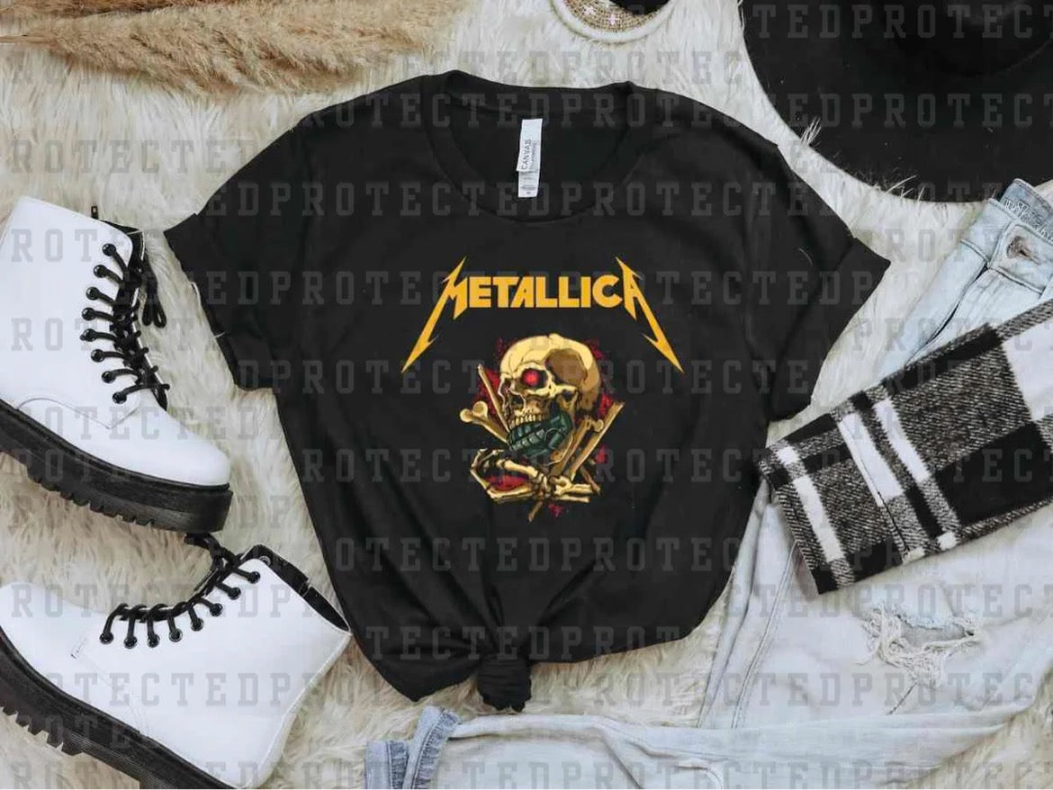 Metallica