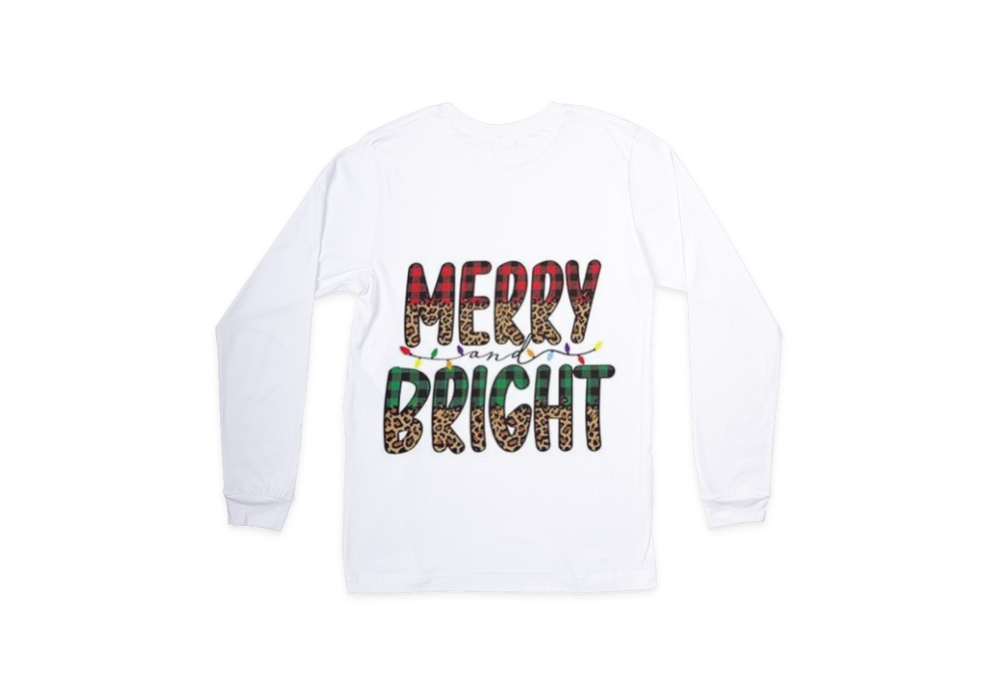Merry and Bright