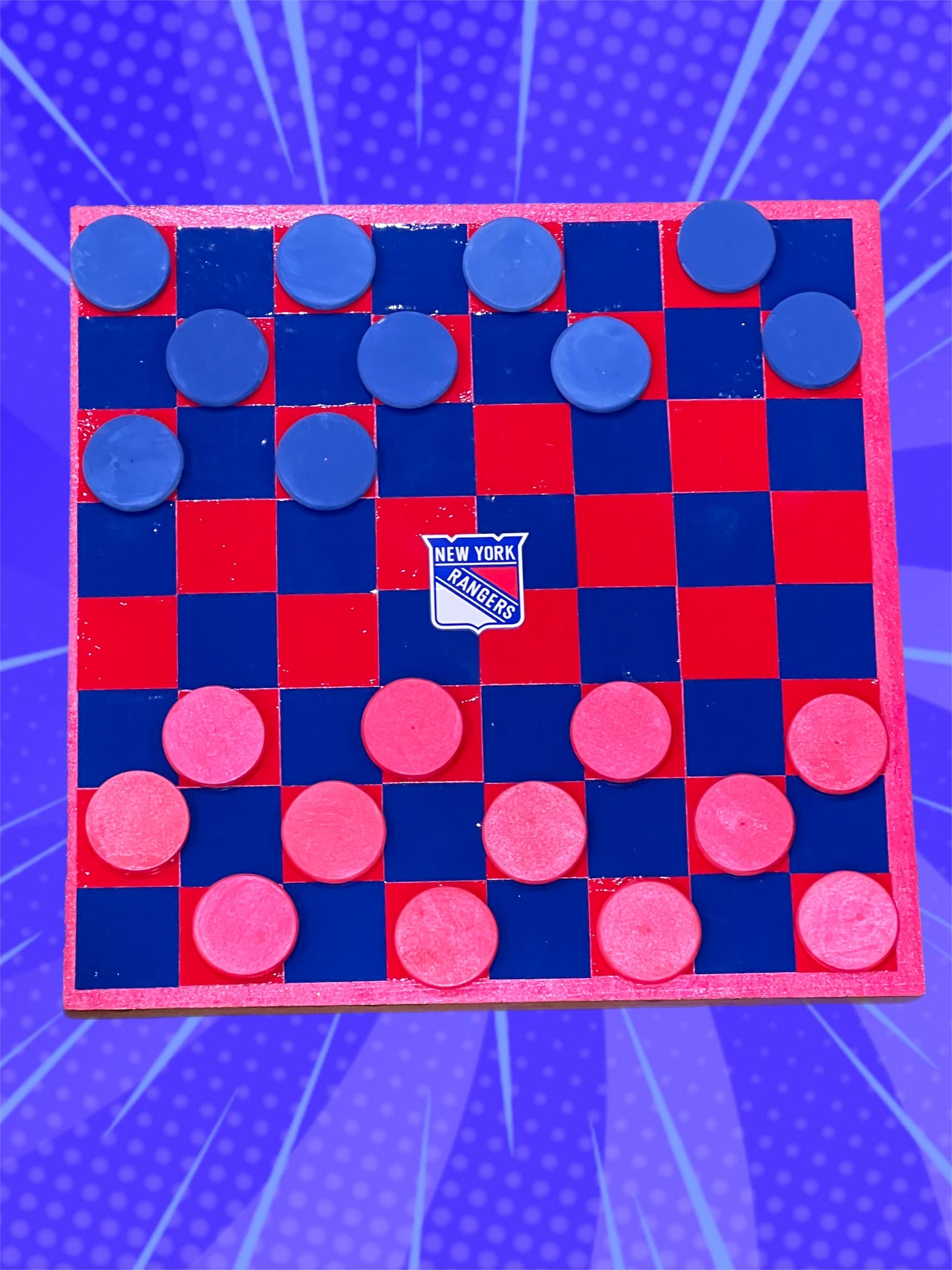 Checker Board