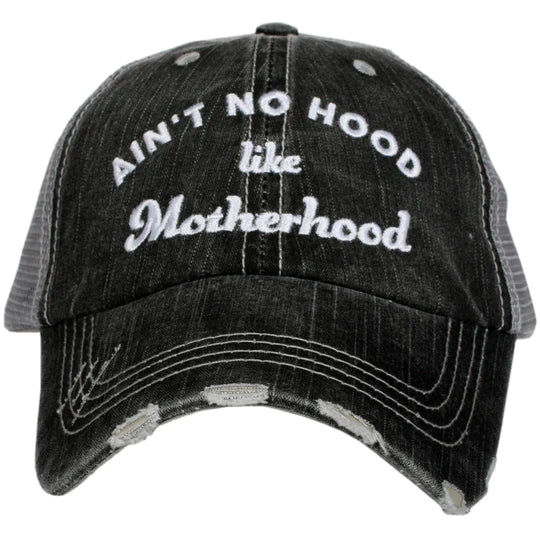 Ain't No Hood