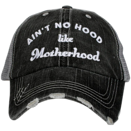 Ain't No Hood