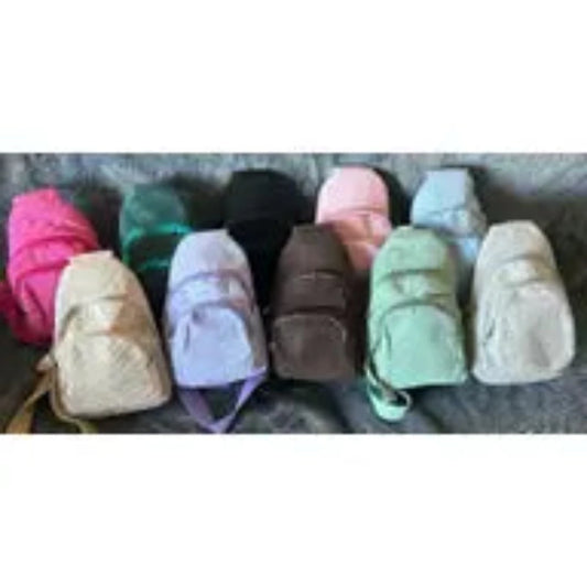 Sling body Bag