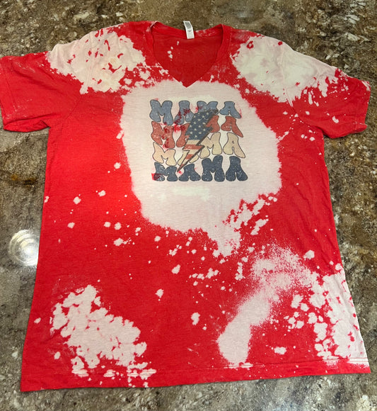 Retro MAMA America