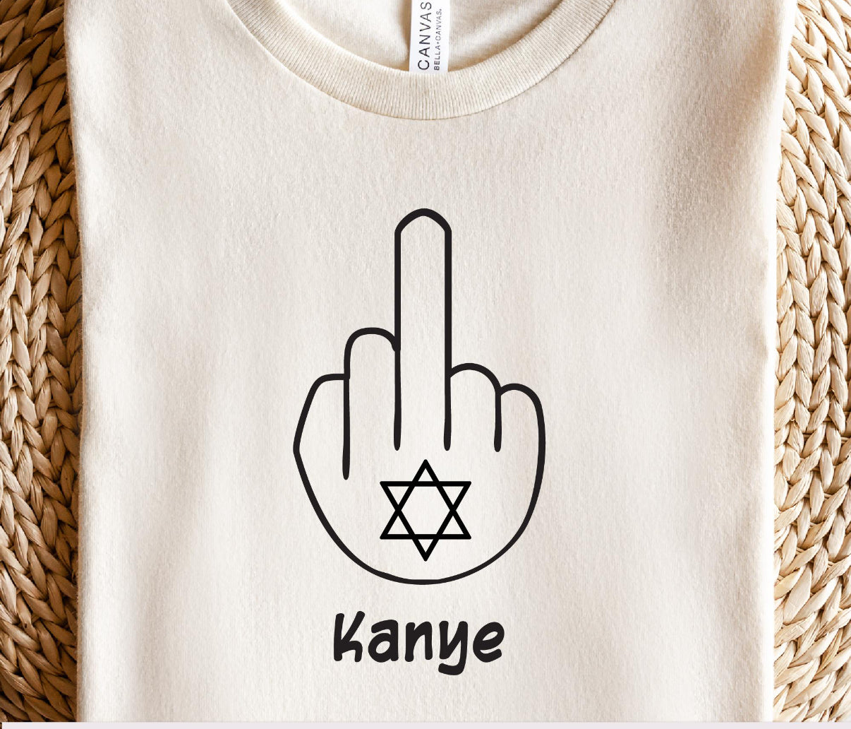 F’ck Kanye