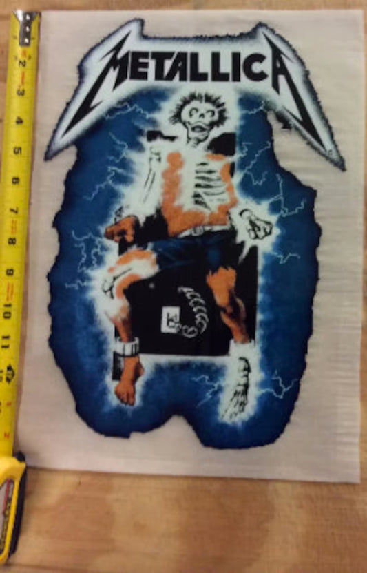Metallica