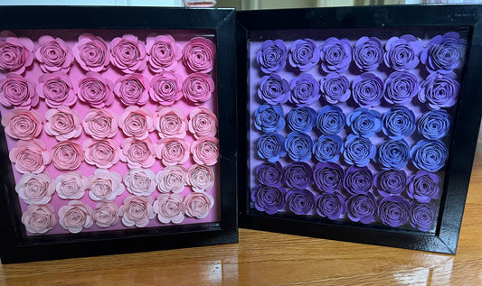 Shadow Box