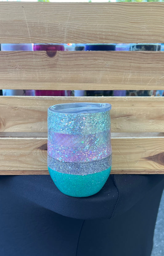 Mermaid scales