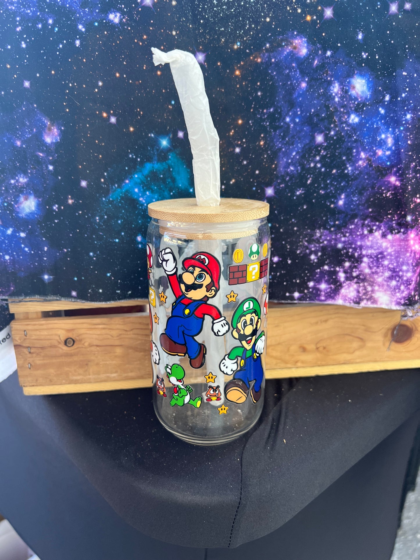 Mario