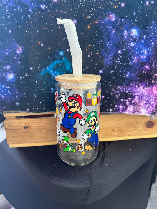 Mario