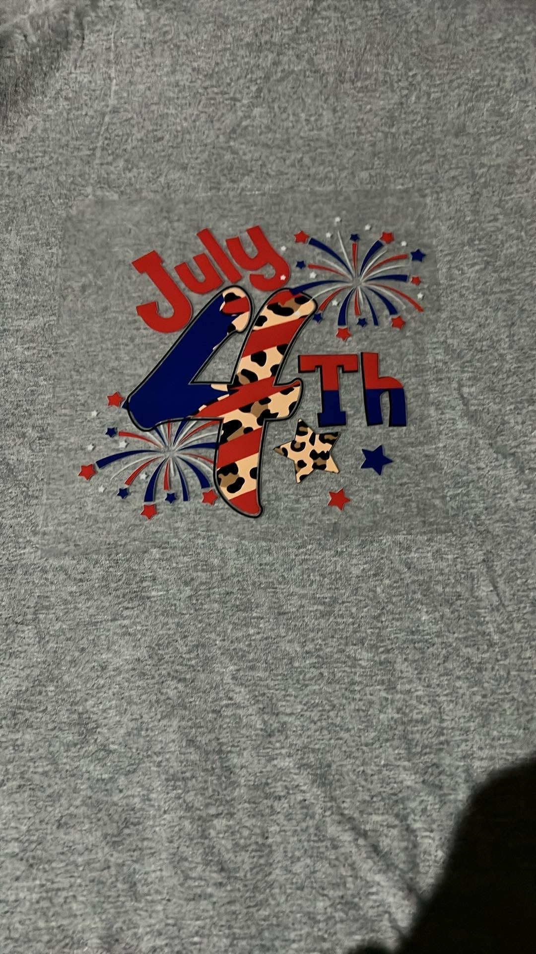 July 4th