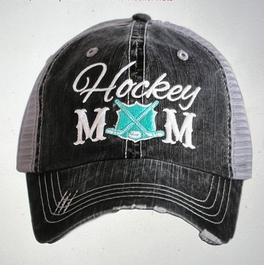 Hockey Mom