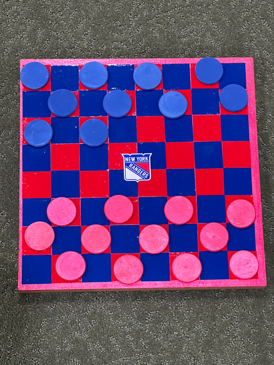 Checker Board