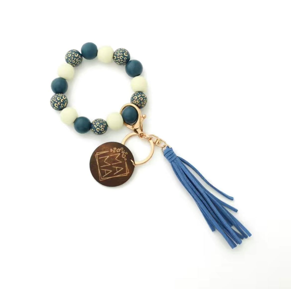 Mama Keychain