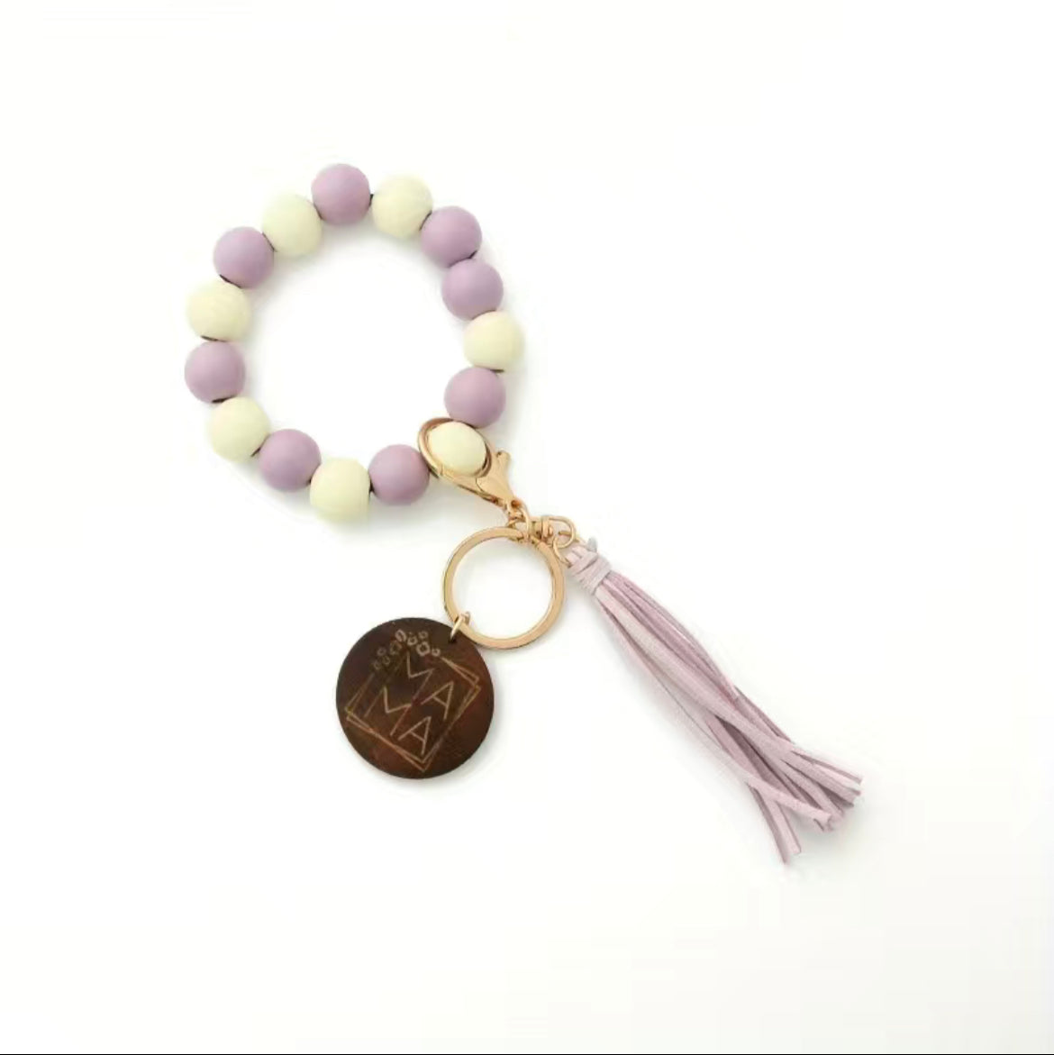 Mama Keychain