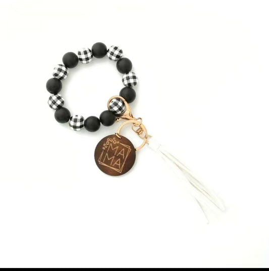 Mama Keychain