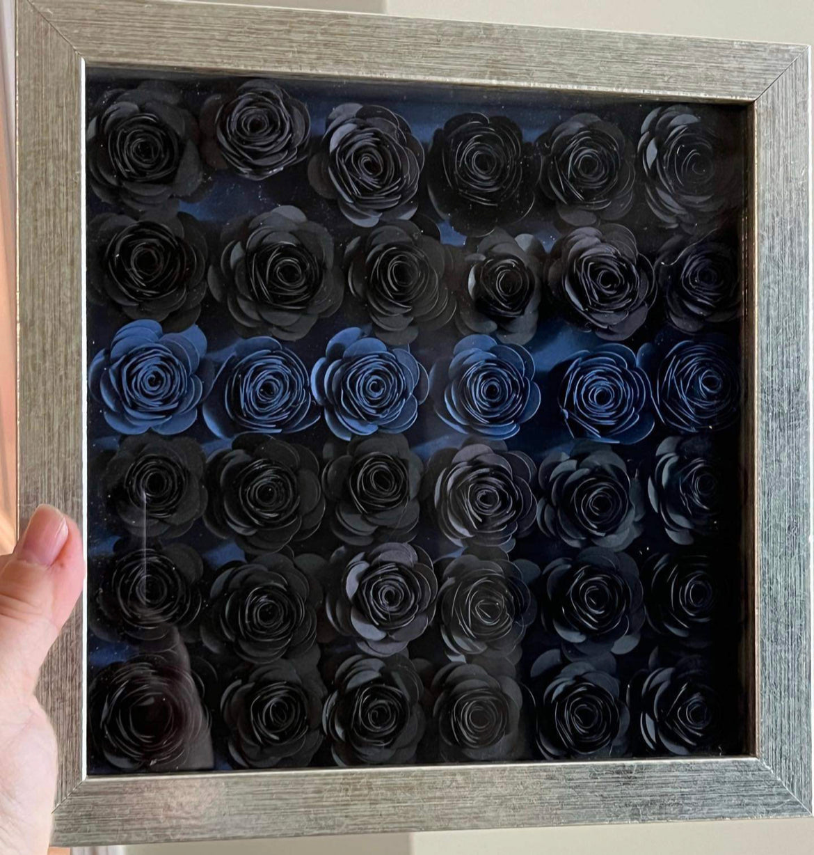 Shadow Box