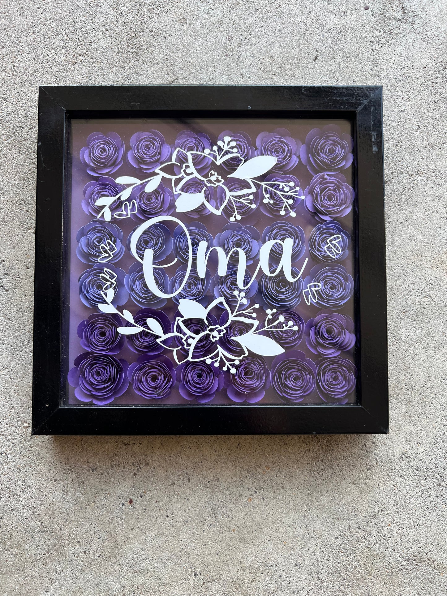 Shadow Box