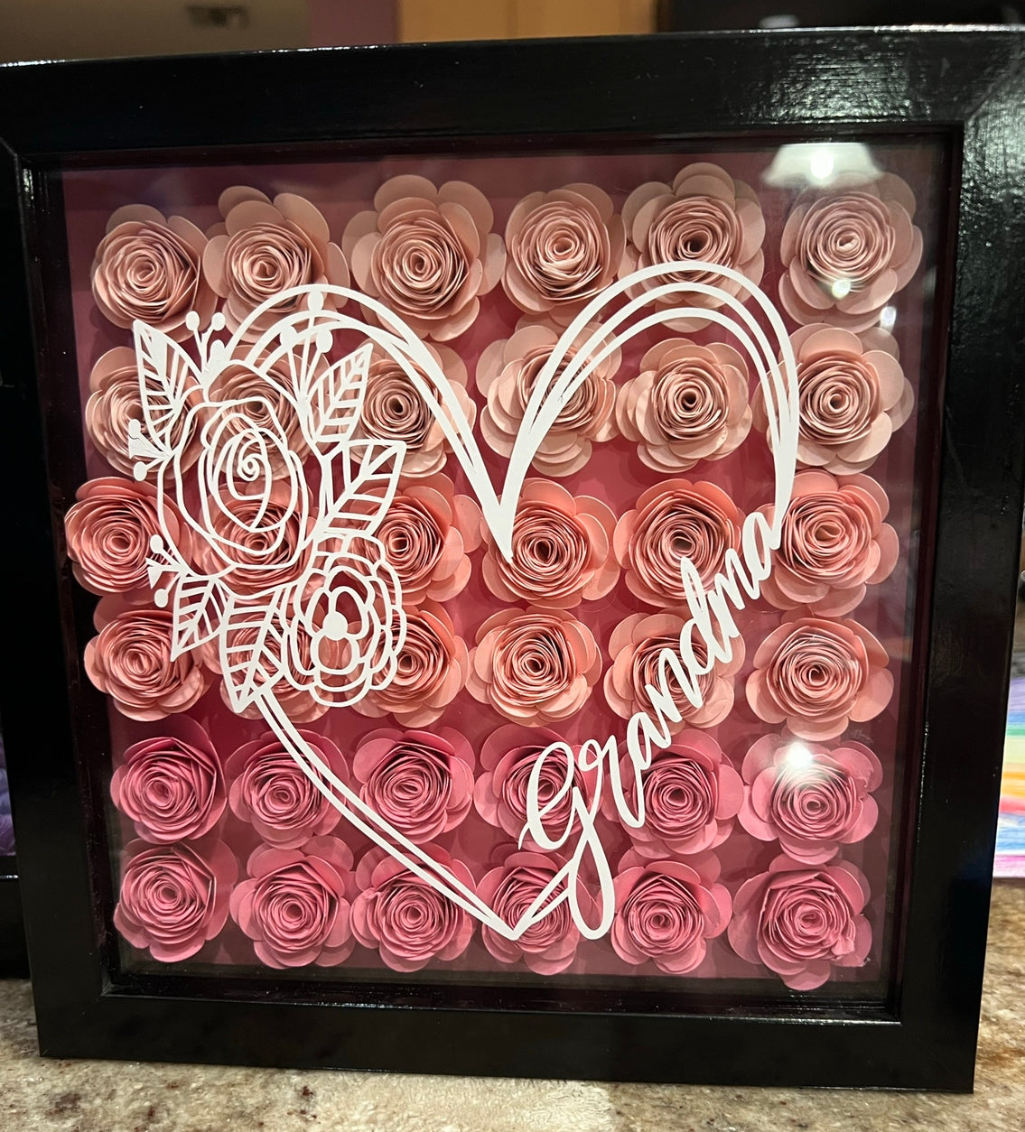 Shadow Box