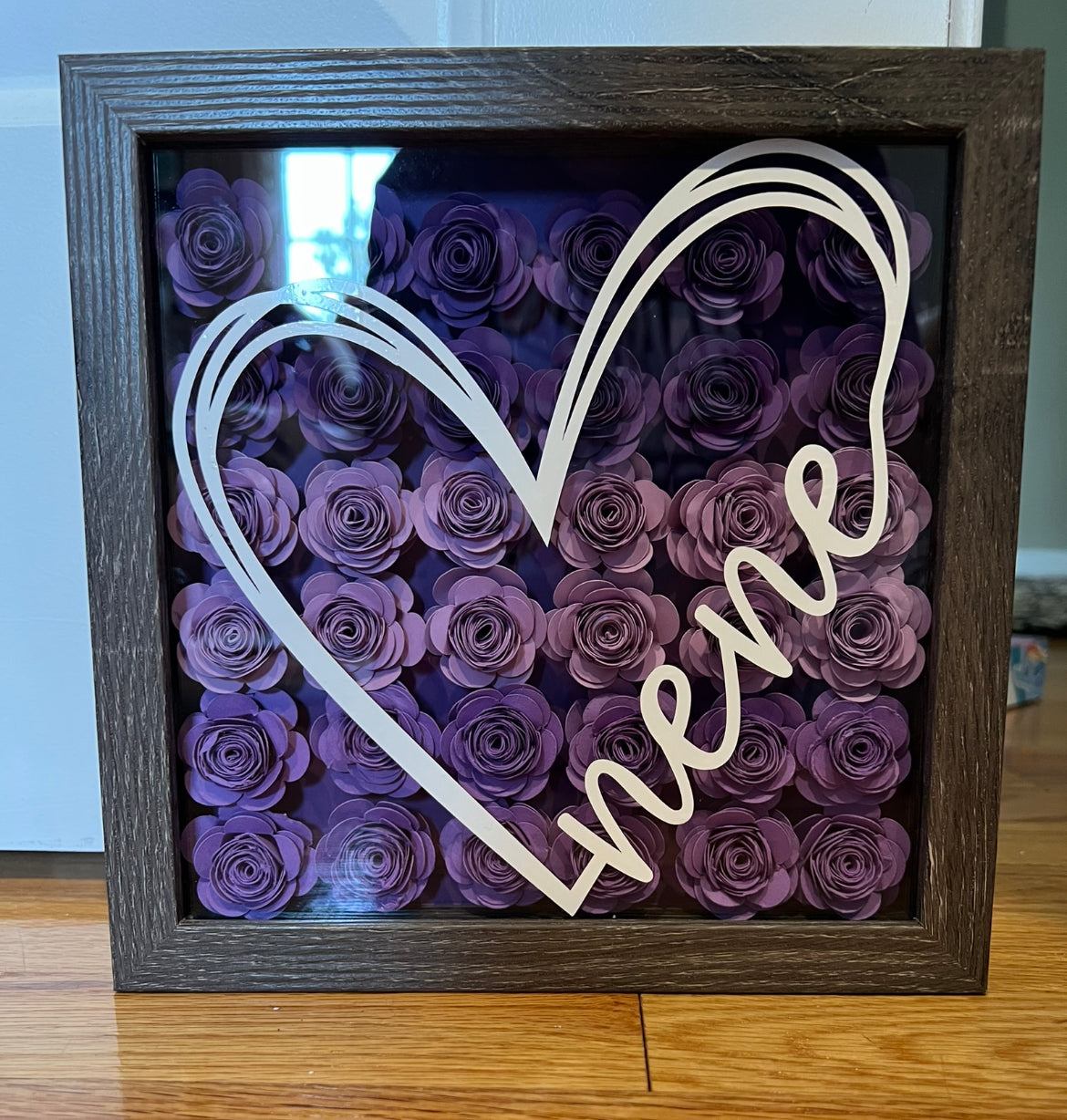 Shadow Box