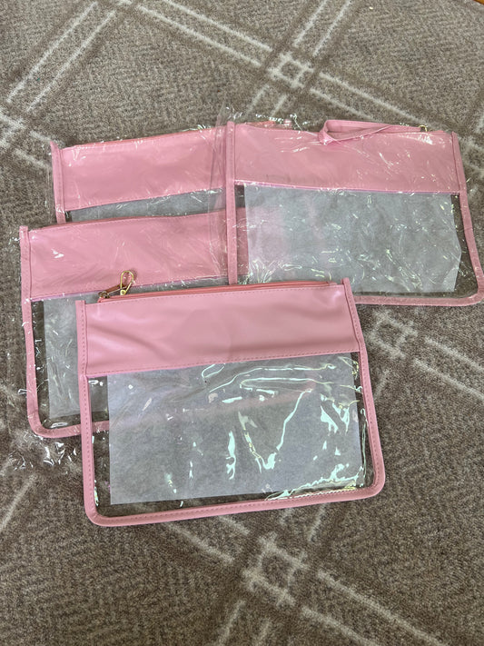 Accessory Pouches