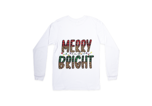 Merry and Bright