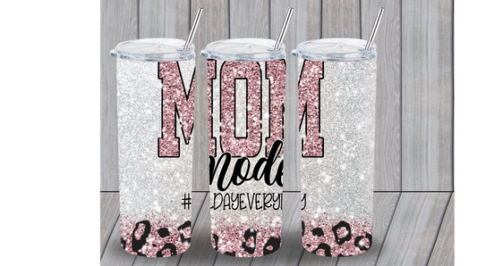 Mom Mode