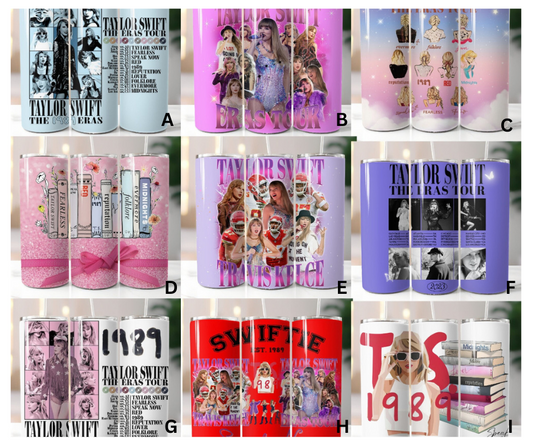 Swiftie Album covers