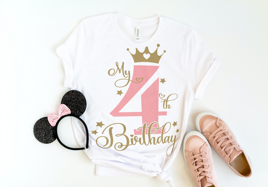 Birthday Outfits