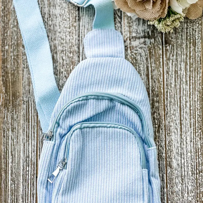 Sling body Bag