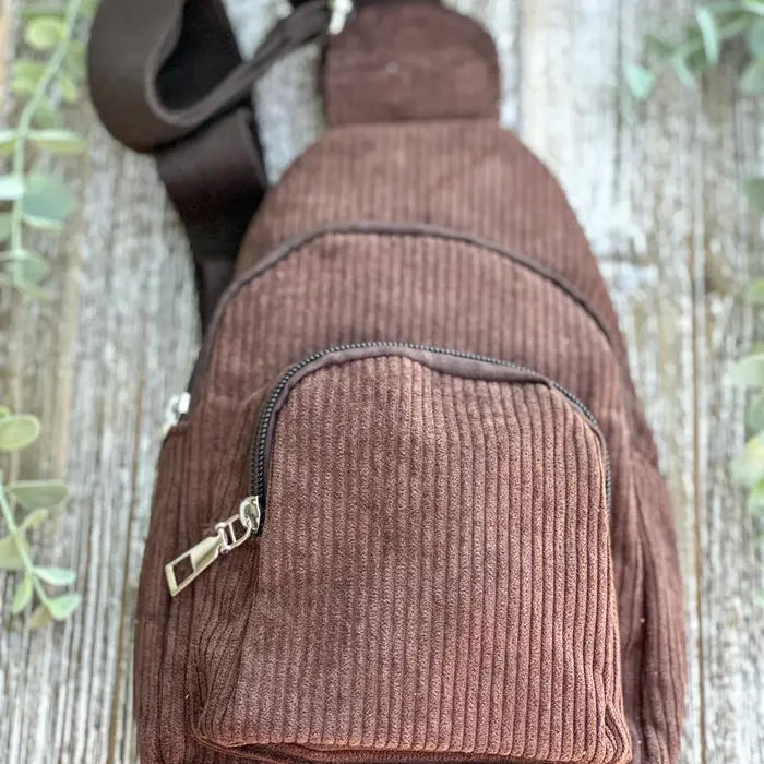 Sling body Bag