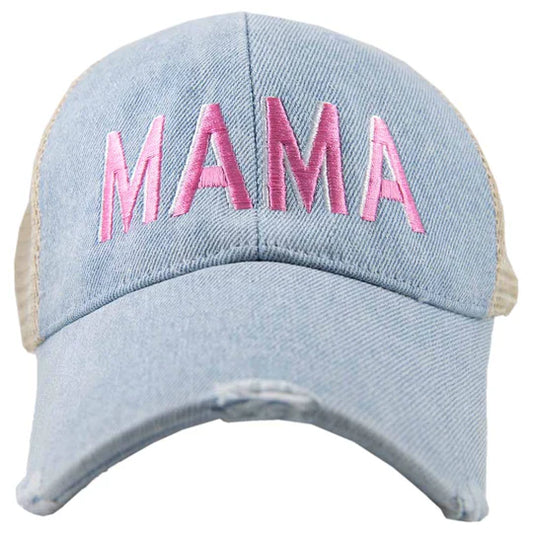 Mama
