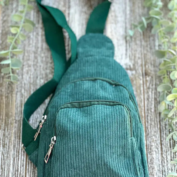 Sling body Bag