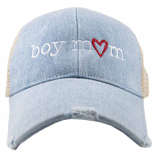 Boy Mom