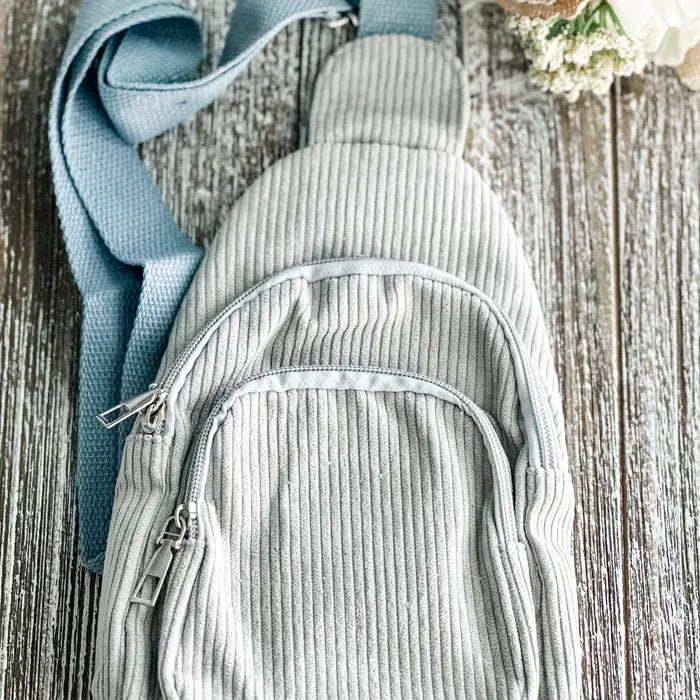 Sling body Bag
